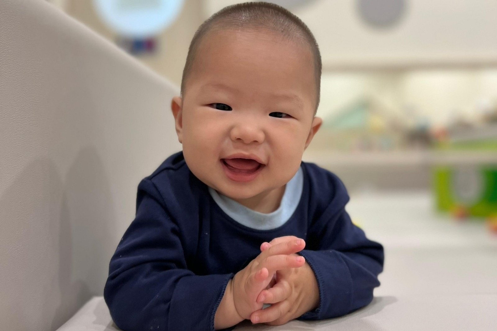How to Choose the Right Infant Care in Jurong East